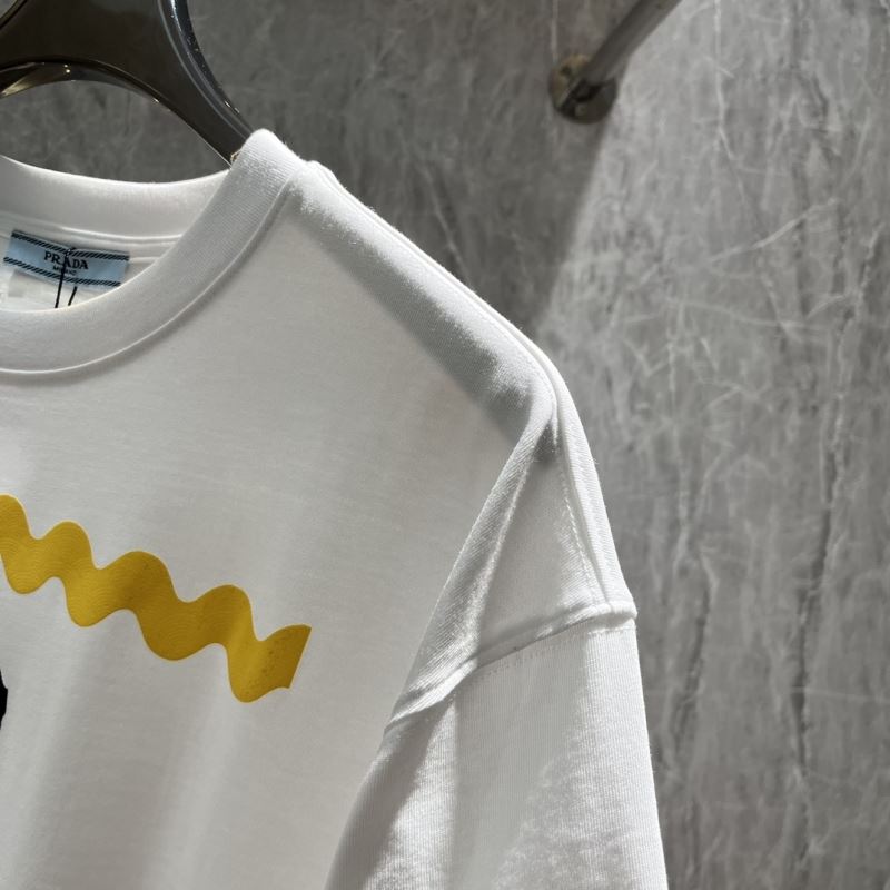 Prada T-Shirts